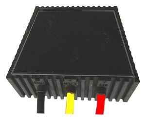 customized step-up voltage regulator